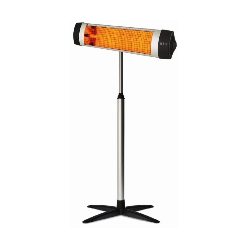 Инфракрасный обогреватель Sinbo SFH-3328