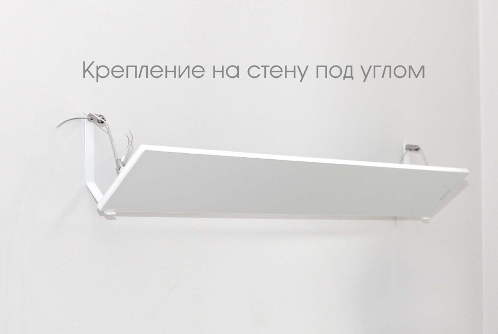 Инфракрасный обогреватель Пион Термоглас Керамика 10