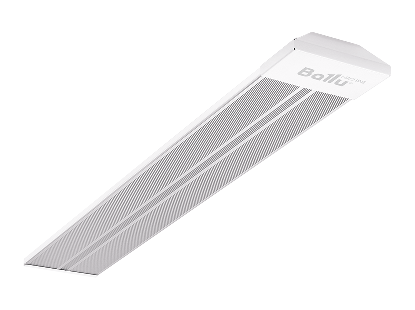 Инфракрасный обогреватель Ballu BIH-AP4-1.0 W